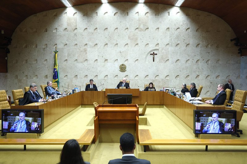 STF limita o valor das multas por descumprimento de obrigações acessórias
