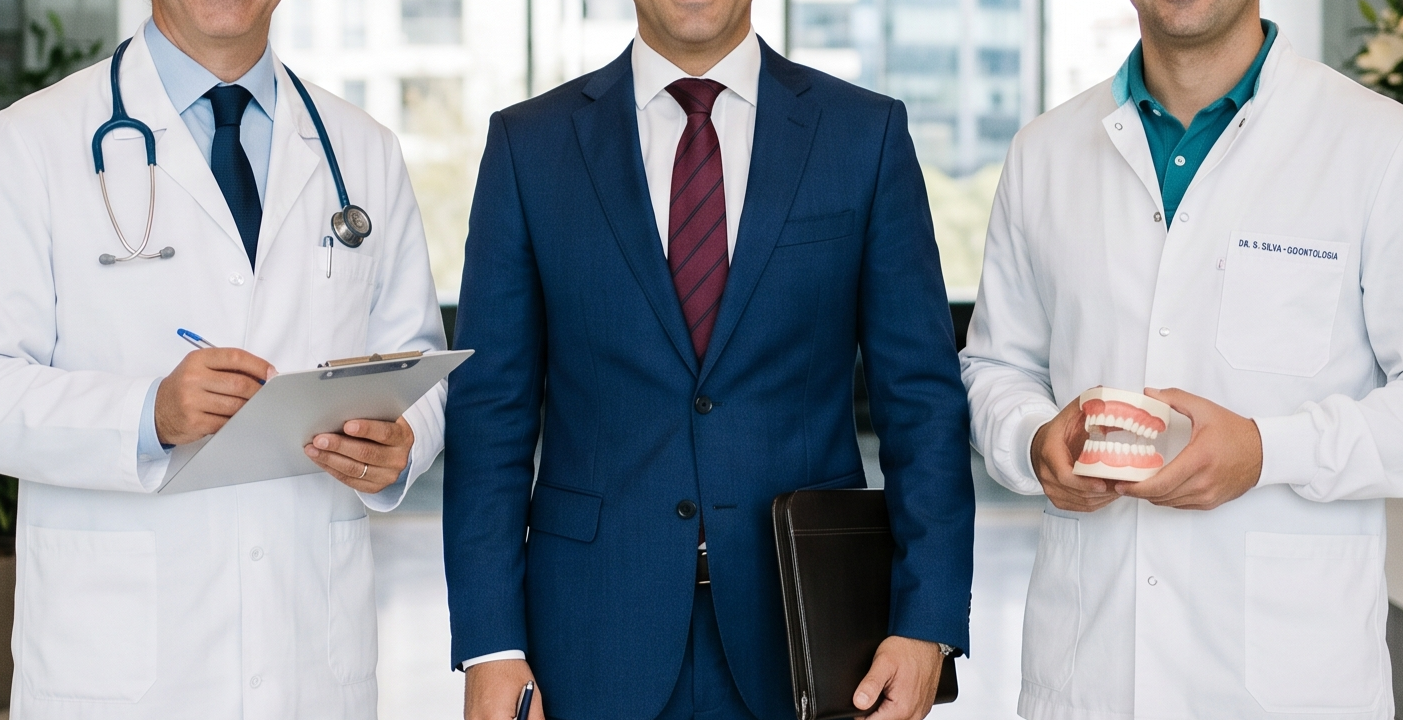ISS Fixo: STJ amplia direito de sociedades médicas