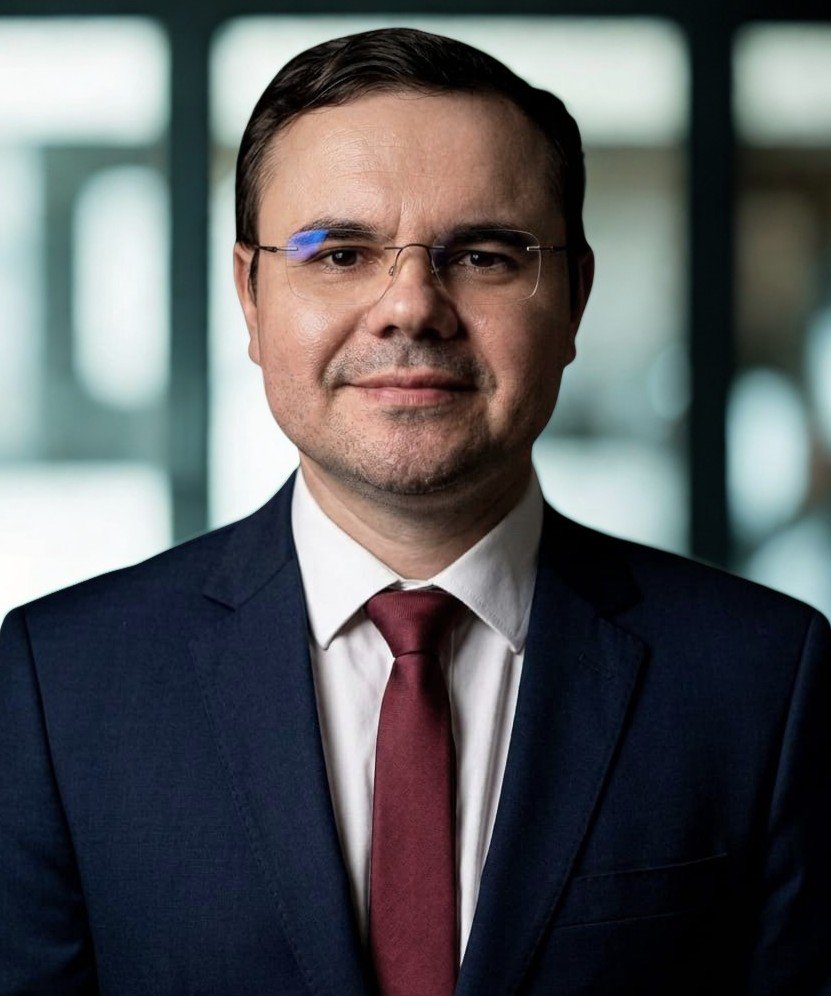 Mateus Teixeira